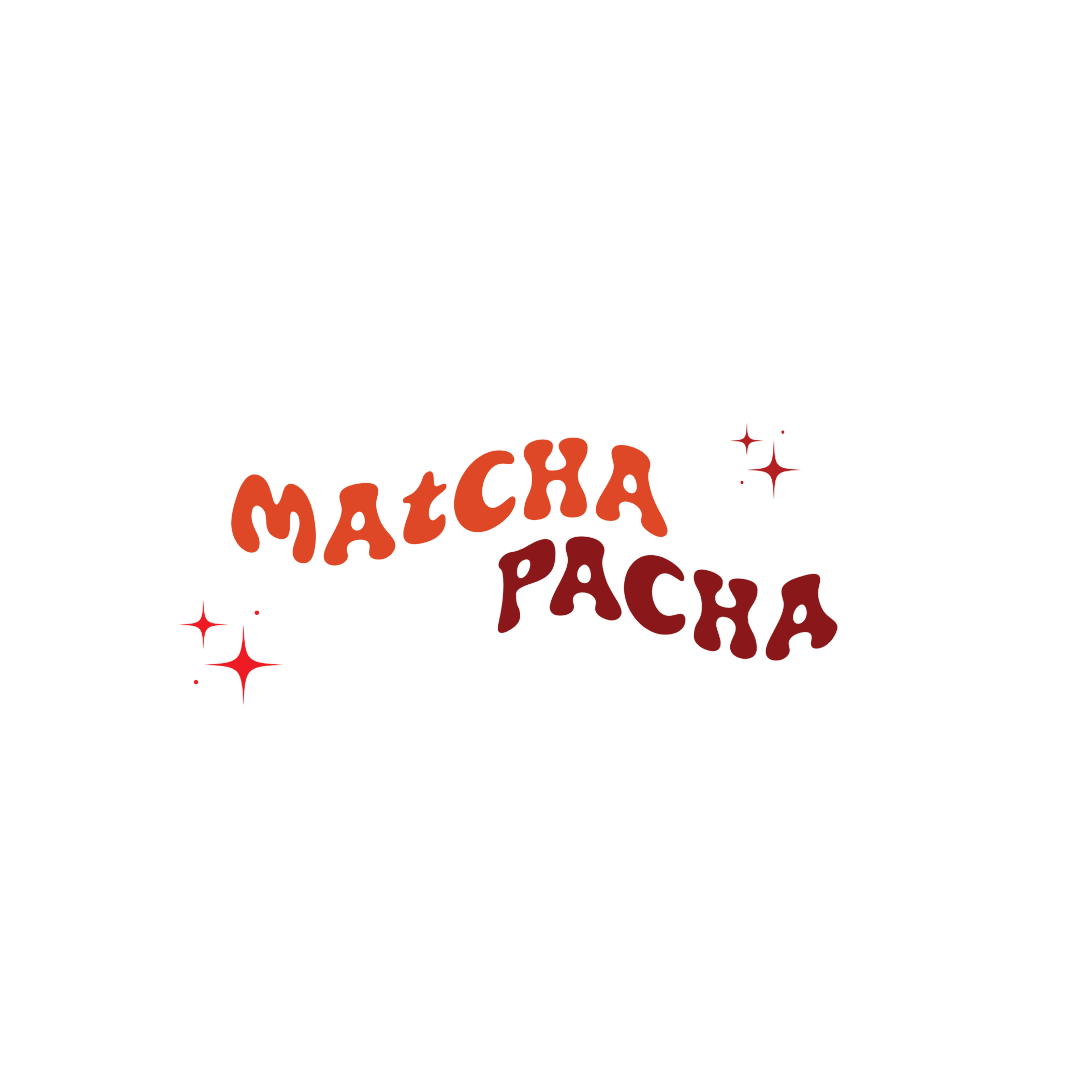Matcha Pacha Logo